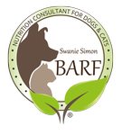 Logo von Swanie Simon THP-Schule für BARF-Berater